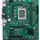 Asus H610M-CT D4-CSM Desktop Motherboard - Intel H610 Chipset - Socket LGA-1700 - Micro ATX - PEGASUSS 