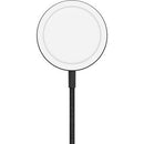 Belkin BOOST&uarr;CHARGE PRO Portable Wireless Charger Pad with MagSafe 15W - PEGASUSS 