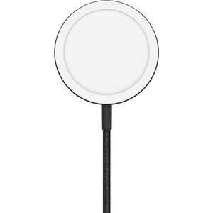 Belkin BOOST&uarr;CHARGE PRO Portable Wireless Charger Pad with MagSafe 15W - PEGASUSS 