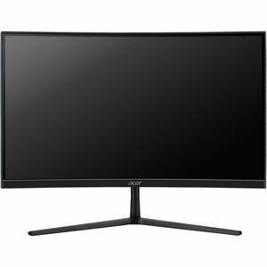 Acer EI242QR M Full HD LCD Monitor - 16:9 - Black