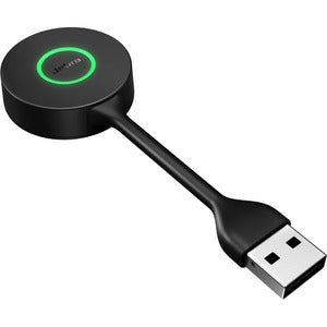 Jabra Link 400a UC - USB-A - DECT Adapter, NA - PEGASUSS 