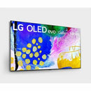 LG evo OLED97G2CUA 97" Smart OLED TV - 4K UHDTV - PEGASUSS 