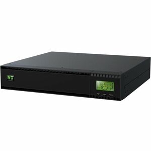 N1C LR-Series N1C.LR1500 - UPS - 1350 Watt - 1500 VA - PEGASUSS 
