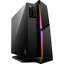 MSI MEG Trident X2 13th MPG Trident X2 13NUF-074US Gaming Desktop Computer - Intel Core i7 13th Gen i7-13700KF - 32 GB - 1 TB HDD - 1 TB SSD - Black - PEGASUSS 