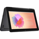 Dell Chromebook 3000 3110 11.6" Touchscreen Chromebook - HD - Intel Celeron N4500 - 8 GB - 64 GB Flash Memory - English (US) Keyboard - PEGASUSS 