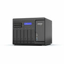 QNAP TS-H886-D1602-8G SAN/NAS Storage System - PEGASUSS 