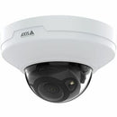 AXIS M4218-LV 8 Megapixel 4K Network Camera - Color - Dome - PEGASUSS 