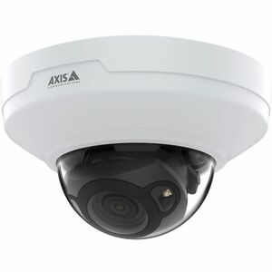 AXIS M4218-LV 8 Megapixel 4K Network Camera - Color - Dome - PEGASUSS 