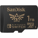 SanDisk 1 TB Class 10/UHS-I microSDXC - PEGASUSS 