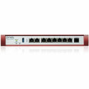 ZYXEL ZyWALL USG FLEX 200H Network Security/Firewall Appliance - PEGASUSS 