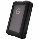 Western Digital G-DRIVE ArmorATD SDPH81G-005T-GBA1D 5 TB Portable Rugged Hard Drive - 2.5" External - Space Gray - PEGASUSS 