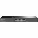 TP-Link DS1016G Omada 16-Port Gigabit Rackmount Switch - PEGASUSS 
