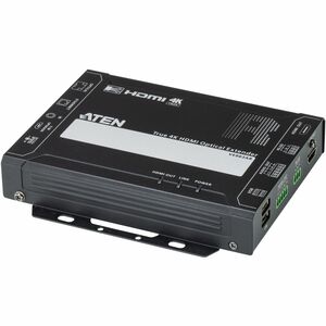 ATEN 1VE883AR True 4K HDMI Optical Receiver - PEGASUSS 