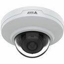 AXIS M3086-V 4 Megapixel Indoor Network Camera - Color - Mini Dome - White - PEGASUSS 