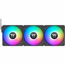 Thermaltake CT120 EX ARGB Sync PC Cooling Fan (3-Fan Pack) - 3 Pack - PEGASUSS 