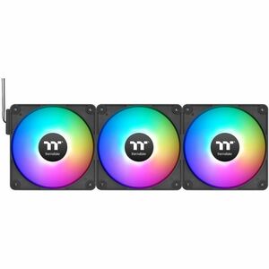 Thermaltake CT120 EX ARGB Sync PC Cooling Fan (3-Fan Pack) - 3 Pack - PEGASUSS 