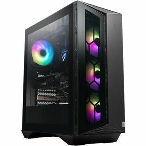 MSI Aegis ZS Gaming PC, AMD R9-7900X, RTX 4080 super, 32GB , 2TB SSD, Liquid Cooling WIN 11 Home - PEGASUSS 