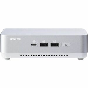 Asus NUC 14 Pro+ Barebone System - Mini PC - Intel Core Ultra 9 14th Gen 185H - PEGASUSS 