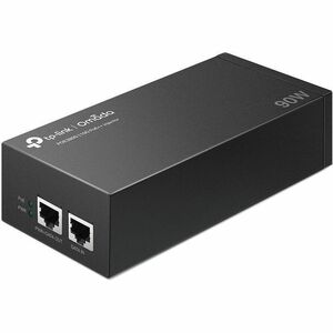 TP-Link Omada PoE++ Injector - PEGASUSS 