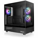 Thermaltake View 270 Plus TG ARGB Mid Tower Chassis - PEGASUSS 