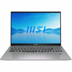 MSI Prestige 16 EVO 16? QHD+ 165Hz Ultrabook Laptop, Intel Core i9-13700H, 32GB,1TB SSD Win 11 Pro -3 Year Warranty - PEGASUSS 