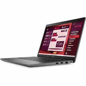 Dell Latitude 3000 3450 14" Touchscreen Notebook - Full HD - Intel Core i5 13th Gen i5-1335U - 16 GB - 512 GB SSD - Soft Charcoal - PEGASUSS 