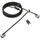 Kensington MicroSaver Keyed Dual Head Laptop Lock - TAA - PEGASUSS 
