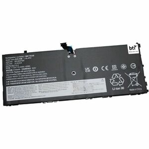 BTI L16L4P91 Battery - PEGASUSS 