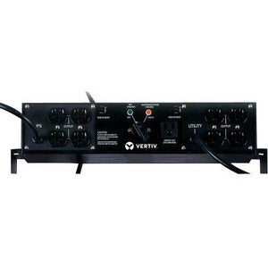 Vertiv Liebert MicroPOD External Maintenance Bypass Switch - PEGASUSS 