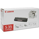 Canon S35 Original Toner Cartridge - PEGASUSS 