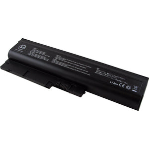 Battery Technology Batt Tp R60 R60e T60 T60p Series Lion