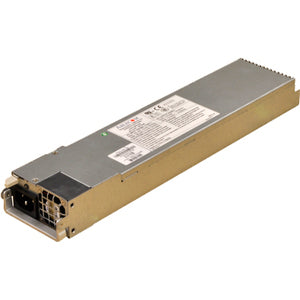Supermicro 780W AC power supply - PEGASUSS 