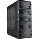 In Win Dragon Slayer mATX Chassis - PEGASUSS 