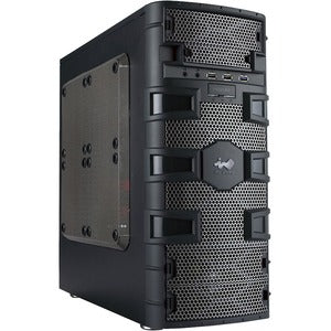 In Win Dragon Slayer mATX Chassis - PEGASUSS 