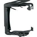 Middle Atlantic D-CPU CPU Mount for CPU - Black Powder Coat - PEGASUSS 