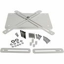 Draper Universal Projector Mount Projection Screen - PEGASUSS 