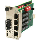 Transition Networks C6120 Interface Module - PEGASUSS 