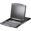ATEN CL5816N Rackmount LCD-TAA Compliant - PEGASUSS 