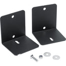 APC by Schneider Electric Mounting Bracket - Black - PEGASUSS 