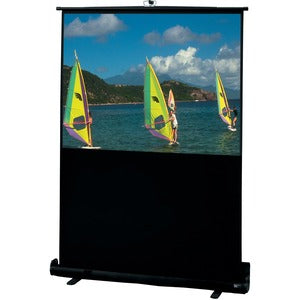 Draper Traveller, 76" , 16:10, Matt White XT1000E