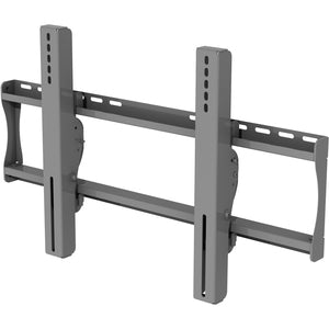 Peerless-AV EWMU Wall Mount for Flat Panel Display - Black - PEGASUSS 
