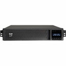 Eaton Tripp Lite Series SmartPro 1000VA 1000W 120V Line-Interactive Sine Wave UPS - 8 Outlets, Extended Run, Network Card Option, LCD, USB, DB9, 2U Rack/Tower - PEGASUSS 