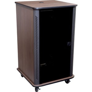 Middle Atlantic RFR Series Rack, RFR-2428TR - PEGASUSS 
