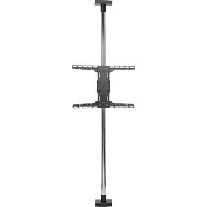 Peerless-AV MOD-FCSKIT300 Ceiling Mount for Flat Panel Display - Chrome - PEGASUSS 