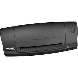 ImageScan Pro 667 Simplex ID Card Scanner Bundled w/ AmbirScan for athenahealth - PEGASUSS 