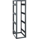 Middle Atlantic BGR Series 41RU Open-Frame Rack without Rear Door - PEGASUSS 