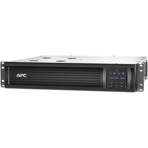 Apc By Schneider Electric Smart-ups - Ups - Rack-mountable - Line Interactive - Ac 120 V - 980 Watt / 1440 - PEGASUSS 
