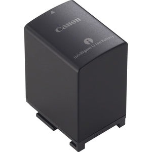 Canon BP-828 Camcorder Battery - PEGASUSS 