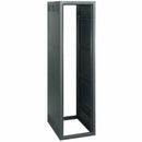 Middle Atlantic Middle Atlantic BGR Series 45RU AV Rack - 27in Depth, 82.9in Height - PEGASUSS 