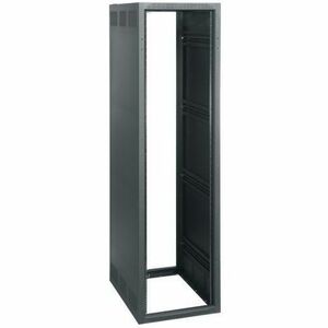Middle Atlantic Middle Atlantic BGR Series 45RU AV Rack - 27in Depth, 82.9in Height - PEGASUSS 